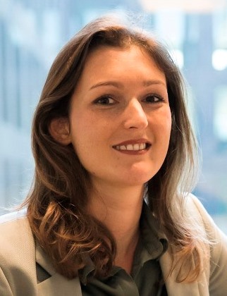 Tanja Flury