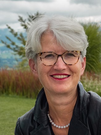 Gabriela Rüegg-Stürm