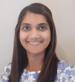 Triona Naidoo