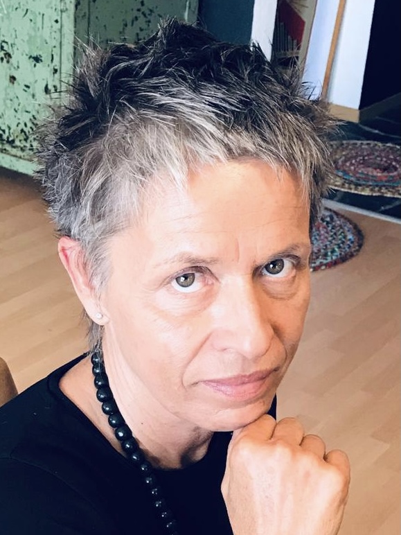 Corinne Dettwiler