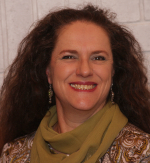 Saretha van Tonder