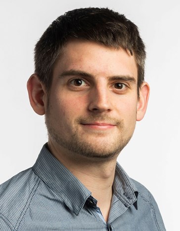 Pierre Borloz