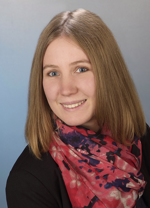 Carolin Andrea Schreiber