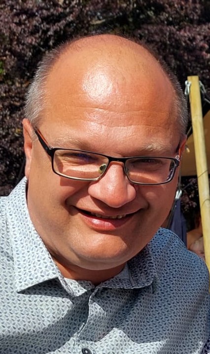 Jean-François Cavrenne