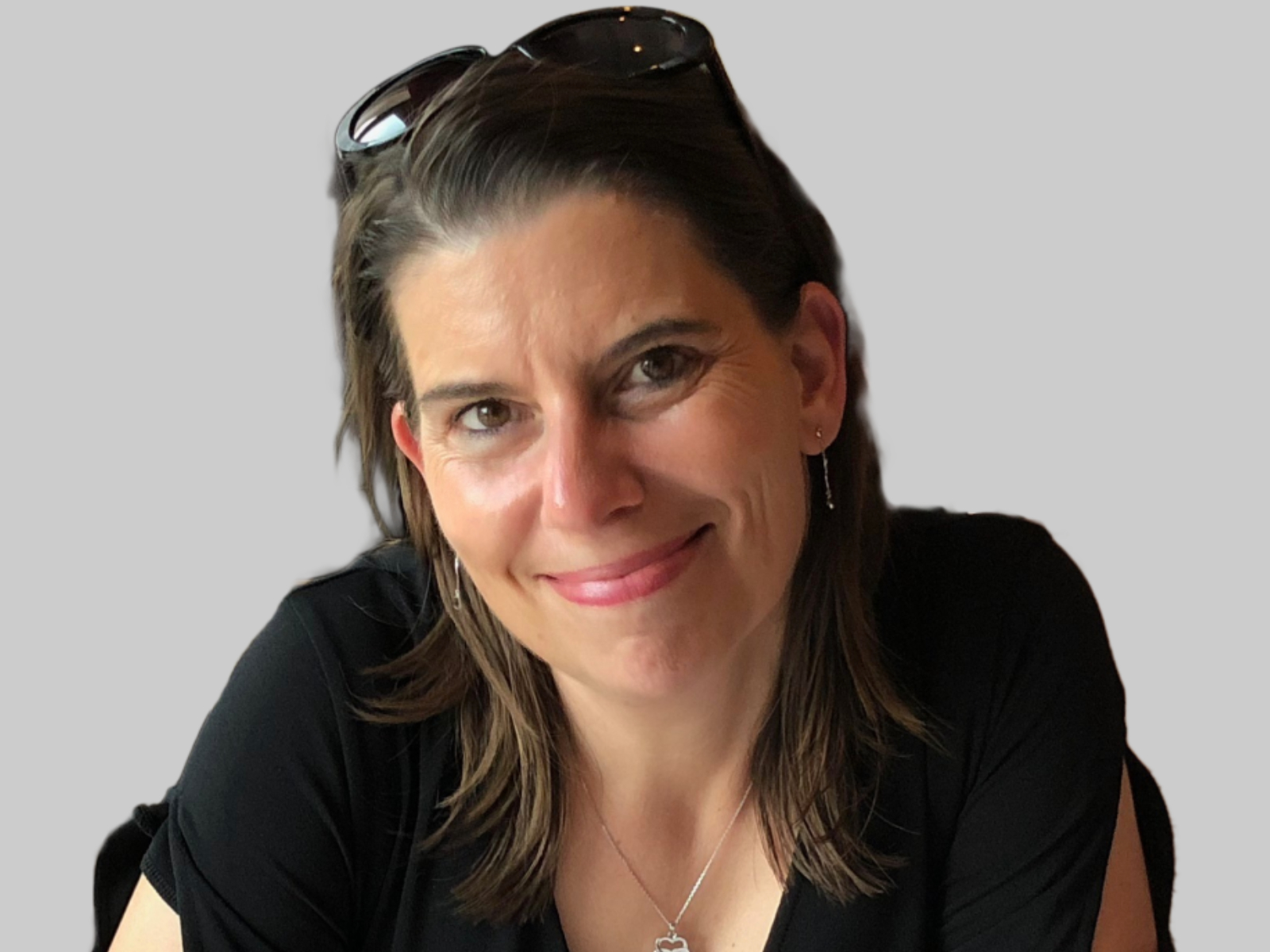 Karine Fourel