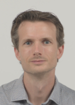 Christian M. Müller