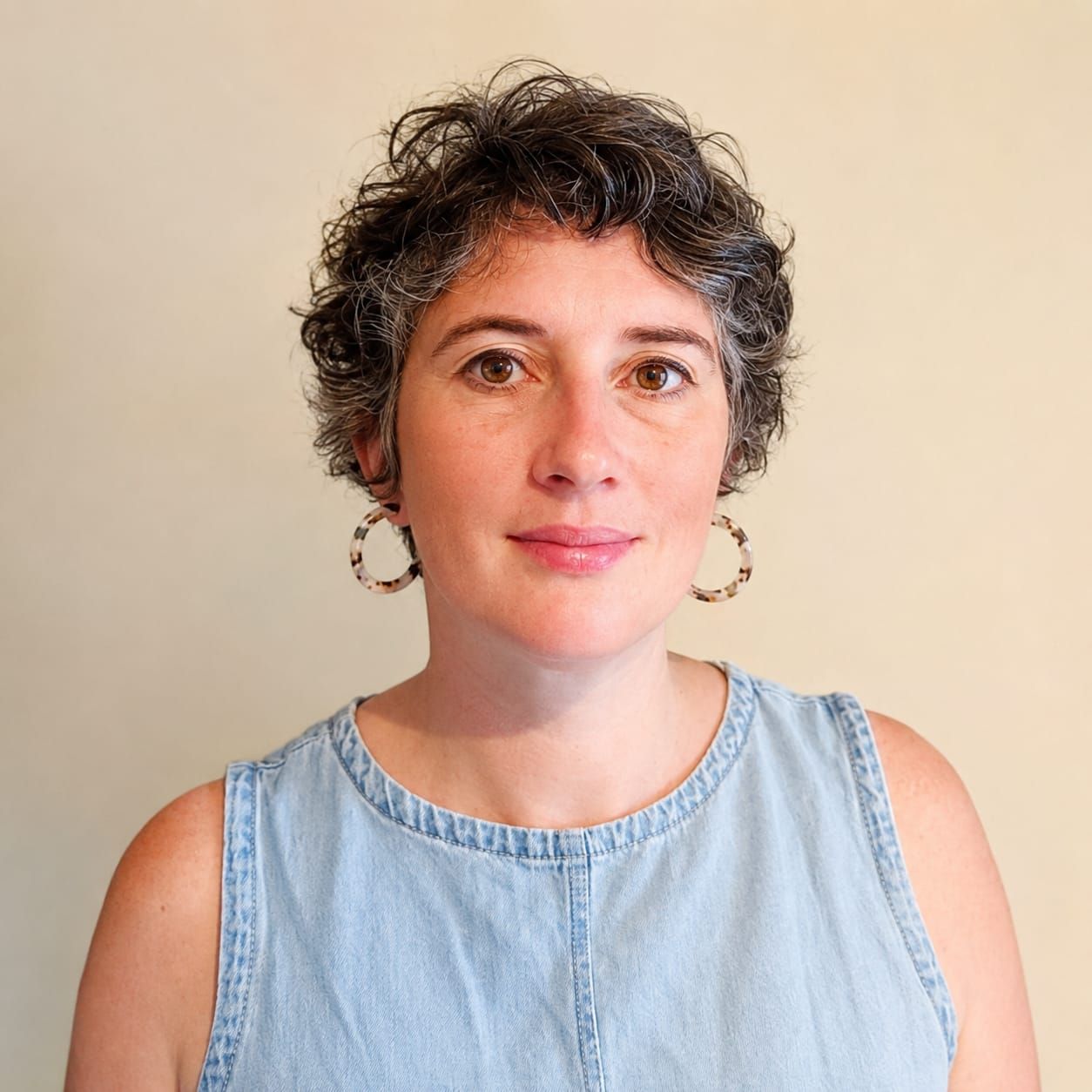 S&eacute;verine Tetin